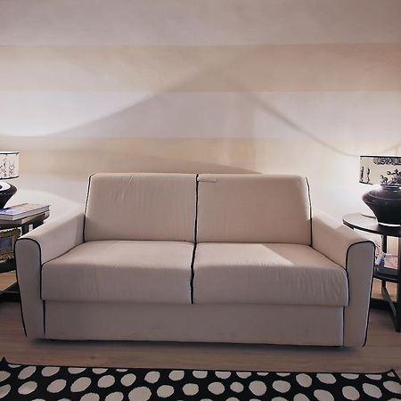 Apartments Florence Borgo Dei Greci חדר תמונה