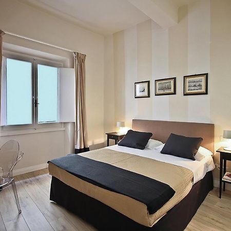 Apartments Florence Borgo Dei Greci מראה חיצוני תמונה