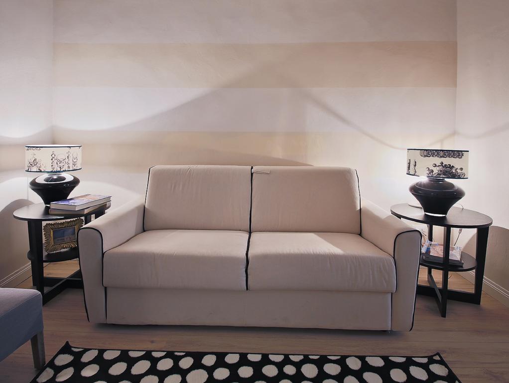 Apartments Florence Borgo Dei Greci חדר תמונה