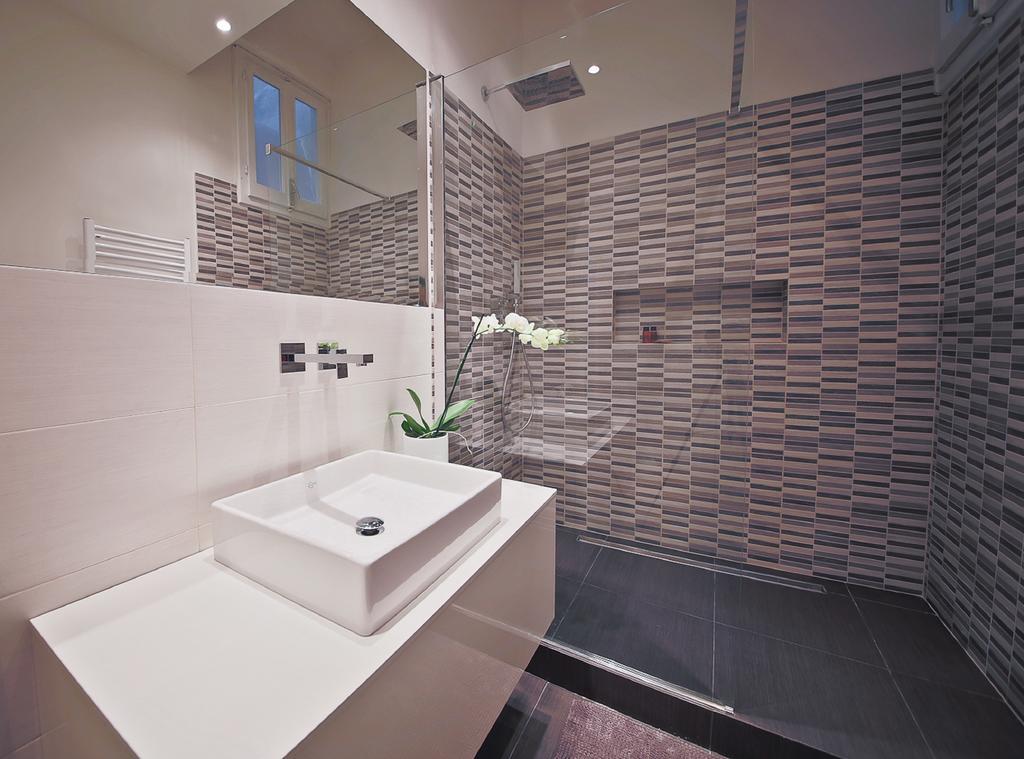 Apartments Florence Borgo Dei Greci חדר תמונה