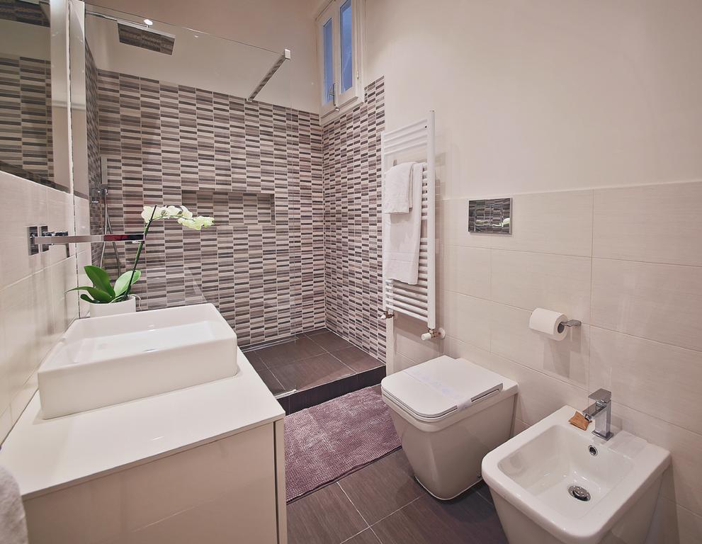 Apartments Florence Borgo Dei Greci חדר תמונה