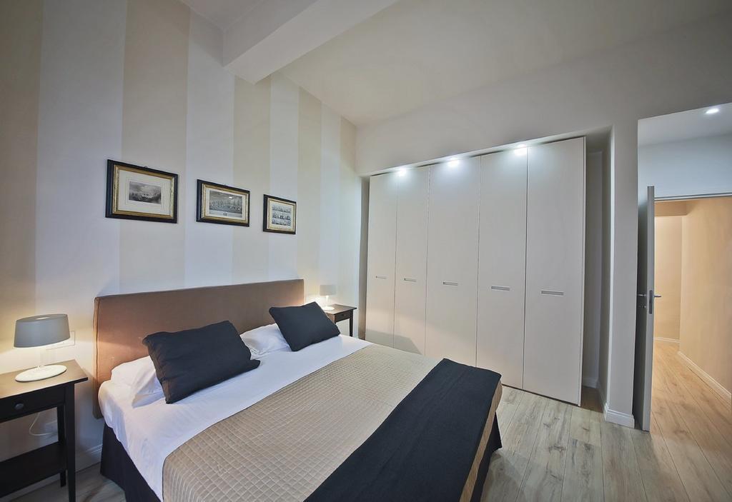 Apartments Florence Borgo Dei Greci חדר תמונה