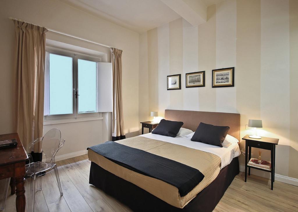 Apartments Florence Borgo Dei Greci מראה חיצוני תמונה