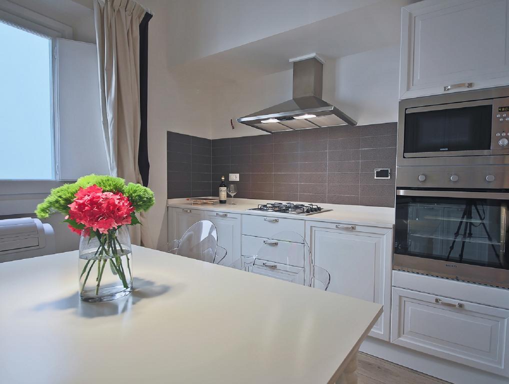 Apartments Florence Borgo Dei Greci מראה חיצוני תמונה