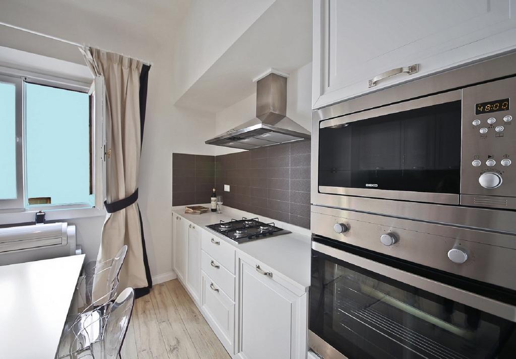 Apartments Florence Borgo Dei Greci מראה חיצוני תמונה